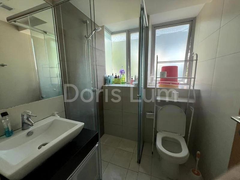 1 Bed Condo for Rent in  Esta Ruby - Image 5